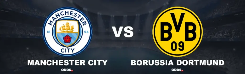 Optakt: Manchester City vs. Borussia Dortmund (5. november 2025)
