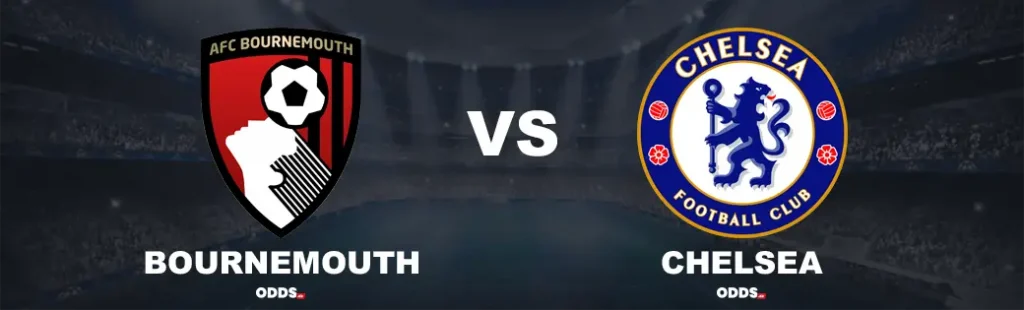 Optakt: Bournemouth vs. Chelsea (6. december 2025)