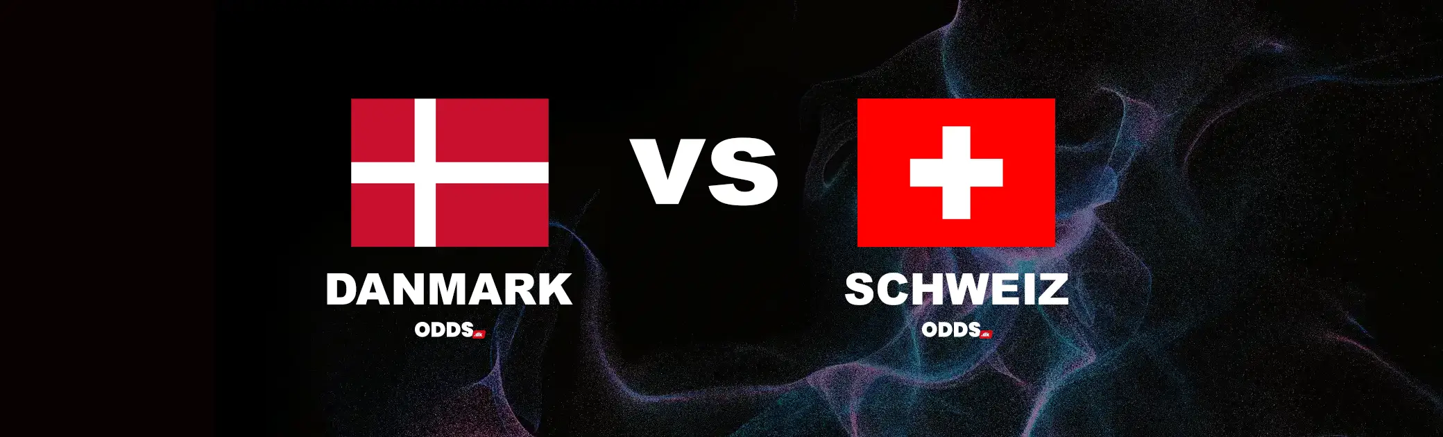 Danmark - Schweiz - VM Håndbold damer
