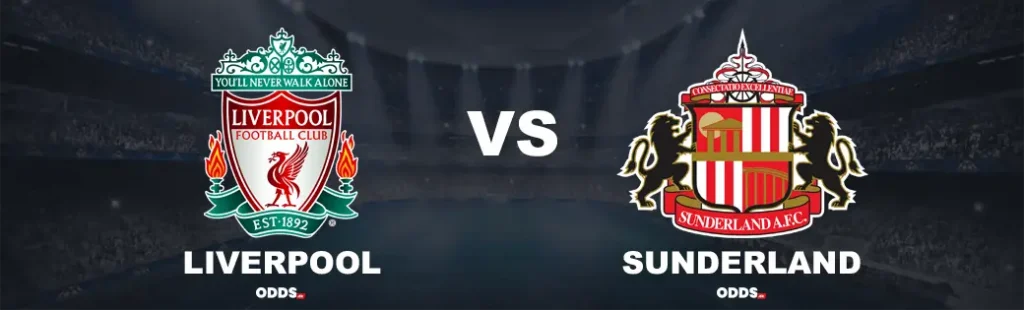 Liverpool - Sunderland