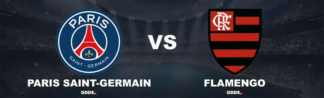PSG - Flamengo