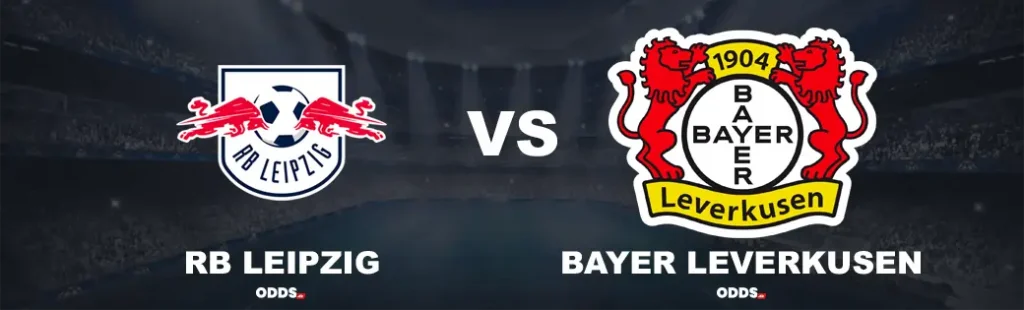 RB Leipzig - Bayer Leverkusen