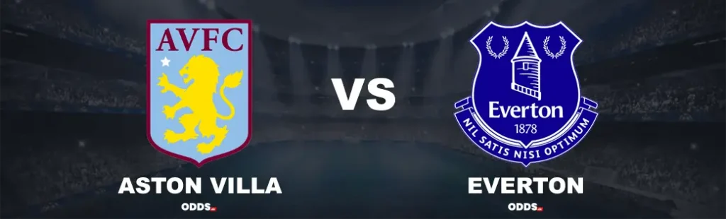 Aston Villa - Everton