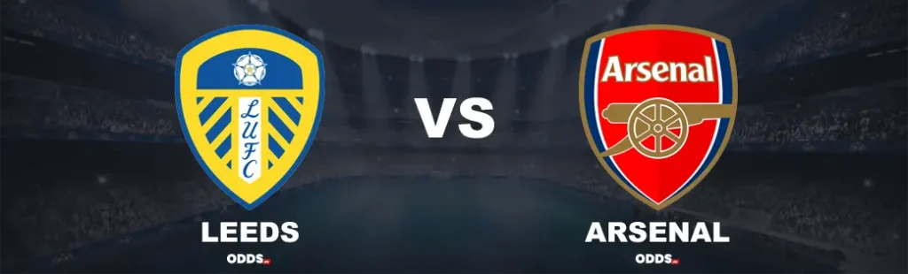 Leeds - Arsenal