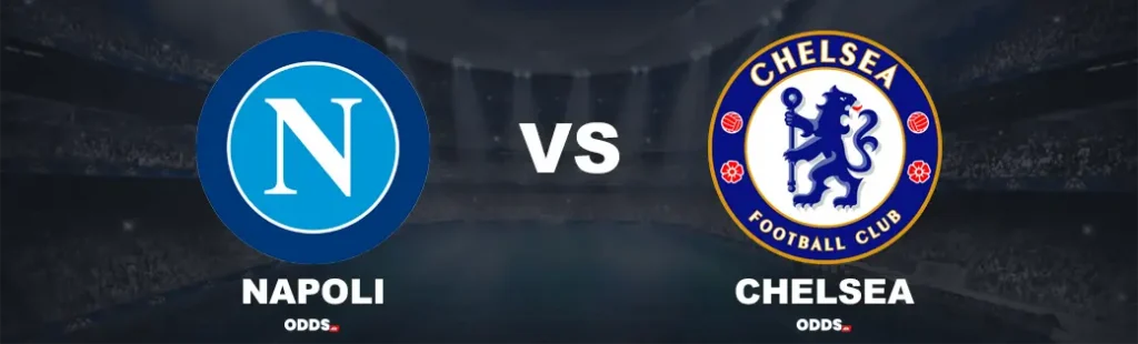 Napoli - Chelsea