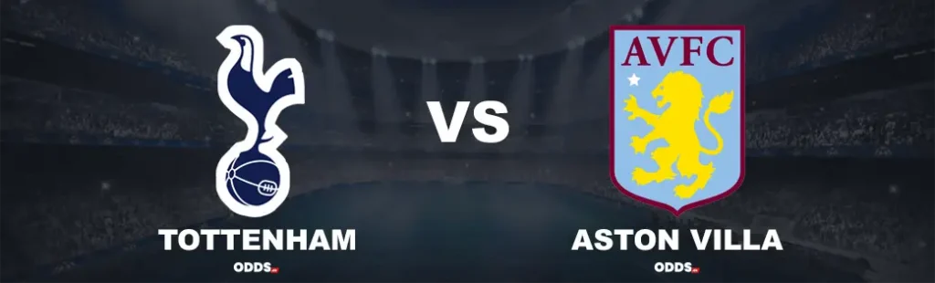 Tottenham - Aston Villa