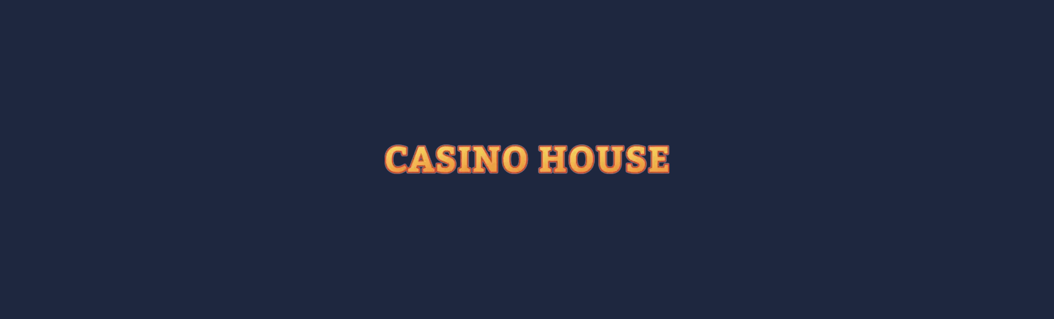 Casino House
