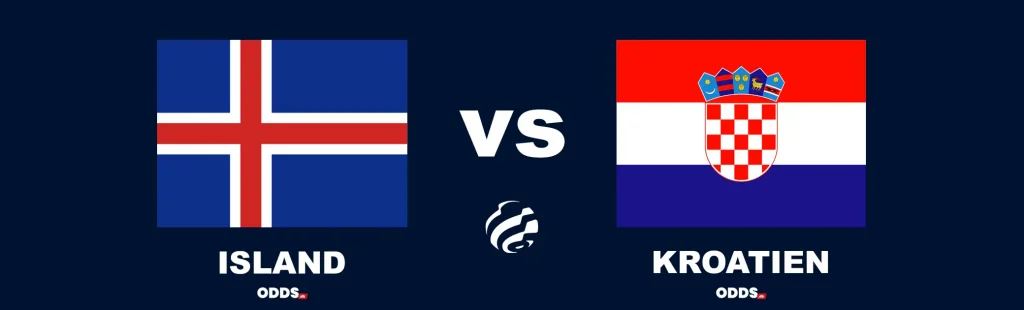 Island - Kroatien