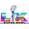 Super Bowl 2026 ikon