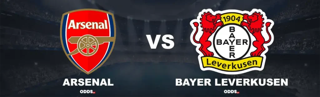 Arsenal - Leverkusen