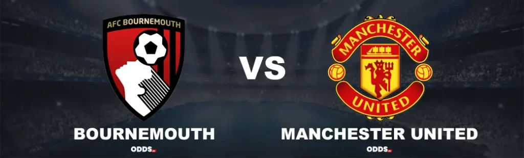 Premier League: Bournemouth vs. Manchester United (20. marts 2026)