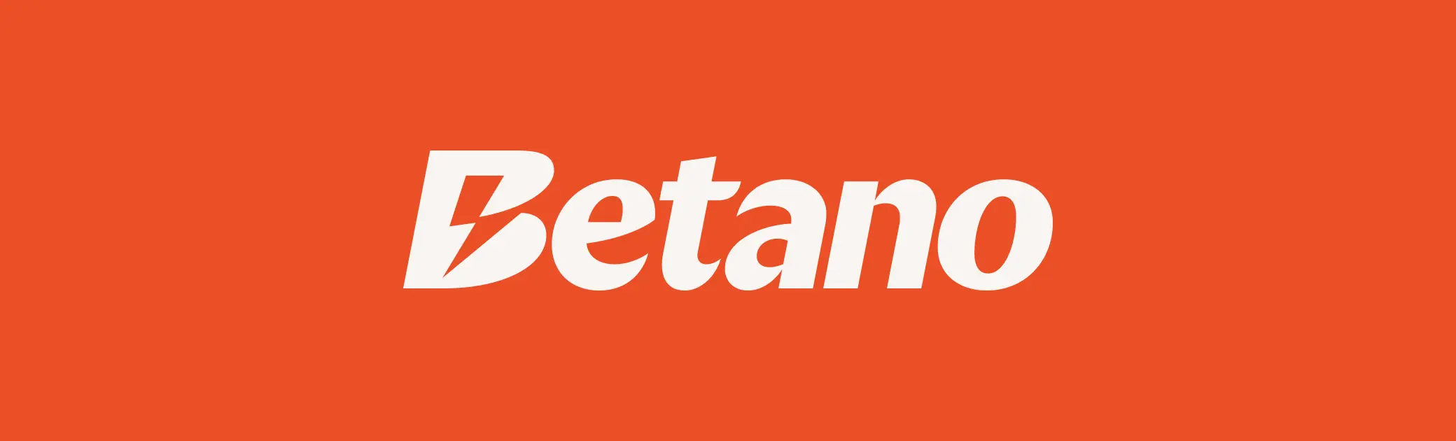Betano banner