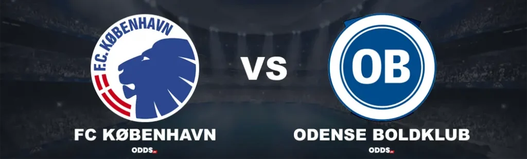 Optakt: FC København vs. OB (22. april 2026)