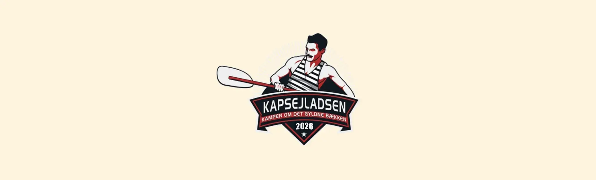 Kapsejlads 2026
