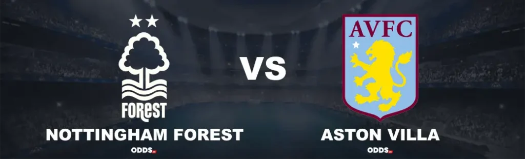 Europa League: Nottingham Forest vs. Aston Villa (30. april 2026)