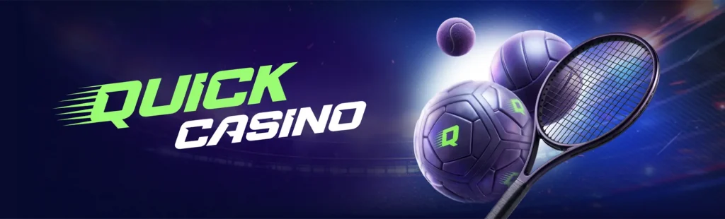 Quick Casino lancerer i Danmark