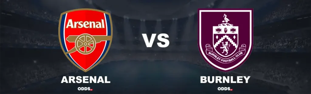Optakt: Arsenal vs. Burnley (18. maj 2026)
