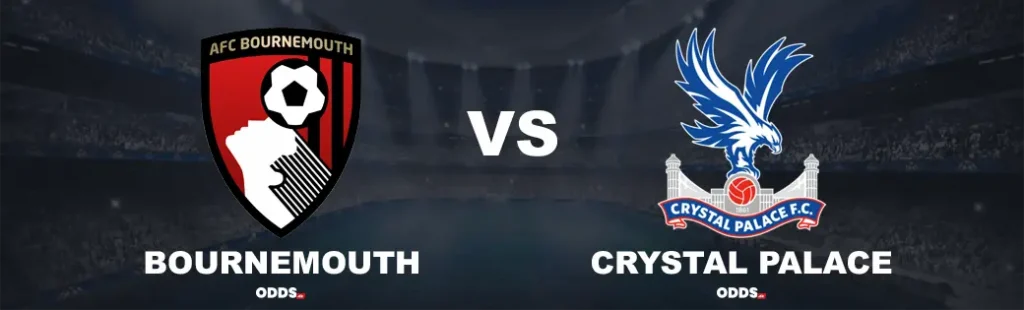 Optakt: Bournemouth vs. Crystal Palace (3. maj 2026)