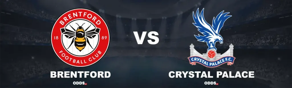 Optakt: Brentford vs. Crystal Palace (17. maj 2026)
