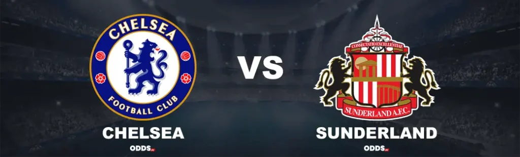 Optakt: Sunderland vs. Chelsea (24. maj 2026)