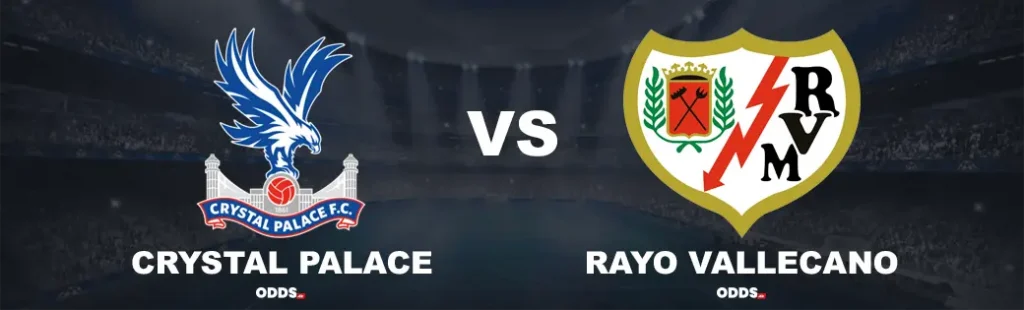 Optakt: Crystal Palace vs. Rayo Vallecano (27. maj 2026)