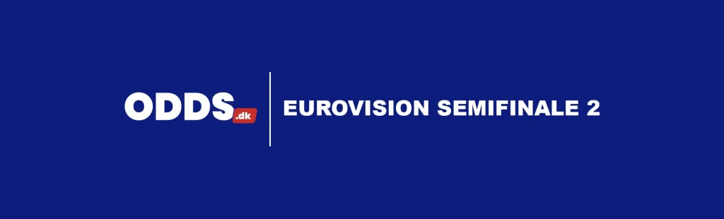 Optakt: Eurovision Semifinale 2 (14. maj 2026)