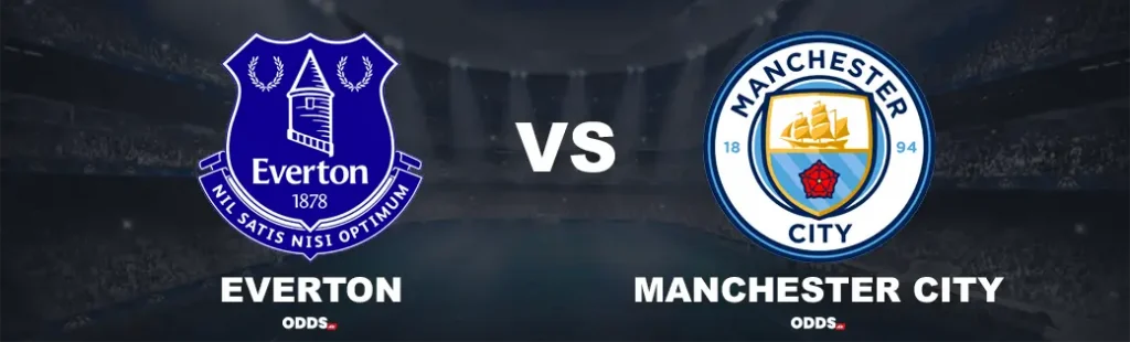 Optakt: Everton vs. Manchester City (4. maj 2026)