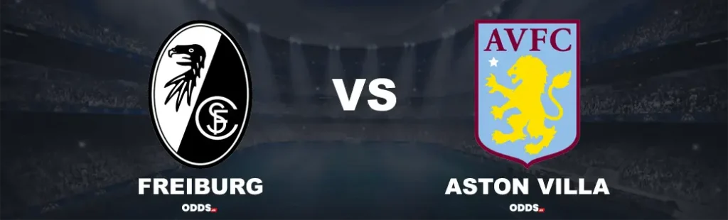 Europa League-finale: Freiburg vs. Aston Villa (20. maj 2026)