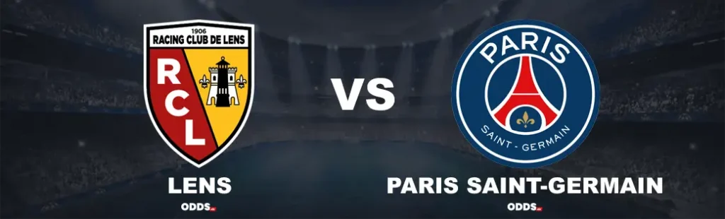 Optakt: Lens vs. PSG (13. maj 2026)