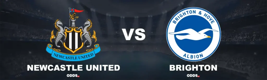 Optakt: Newcastle vs. Brighton (2. maj 2026)