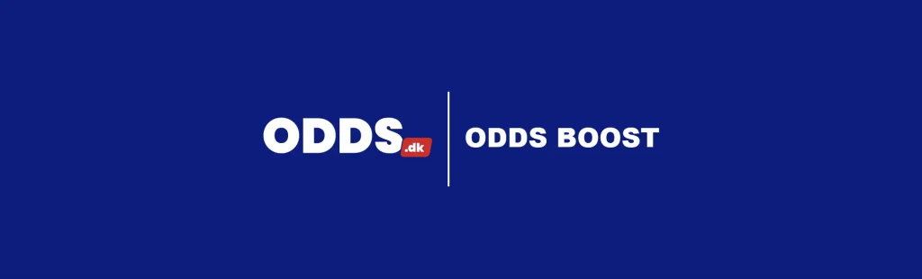 Odds boost