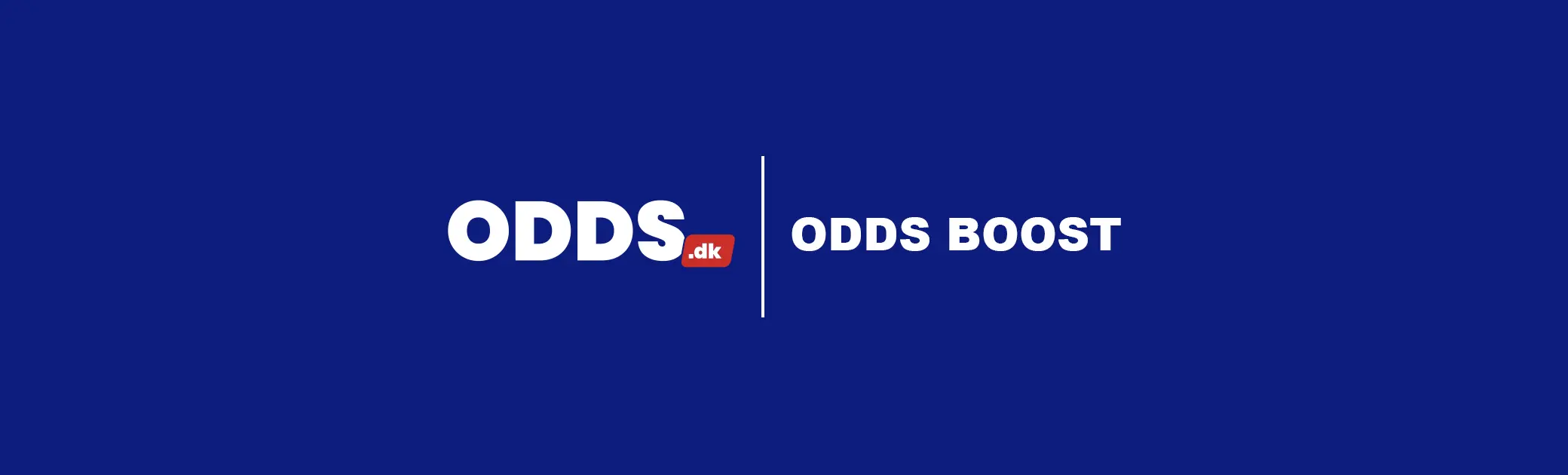 Odds boost