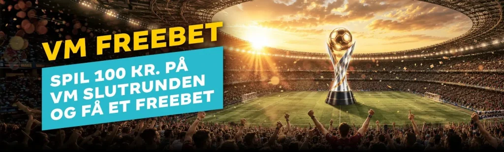 Cashpoint VM freebet