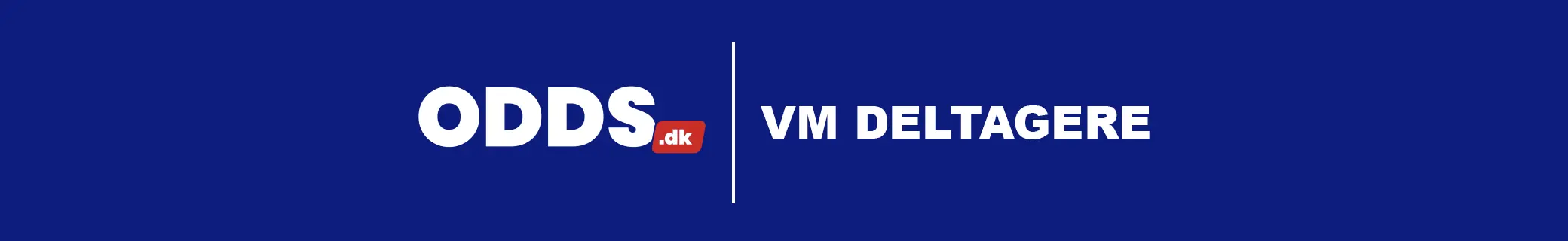 VM deltagere