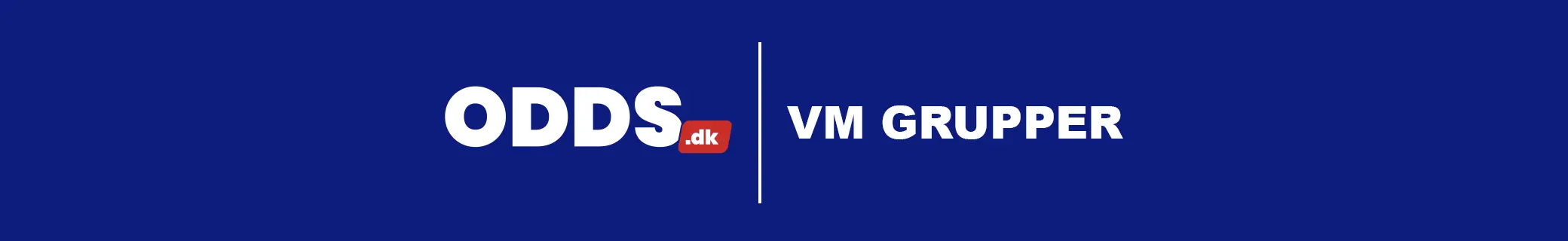 VM grupper