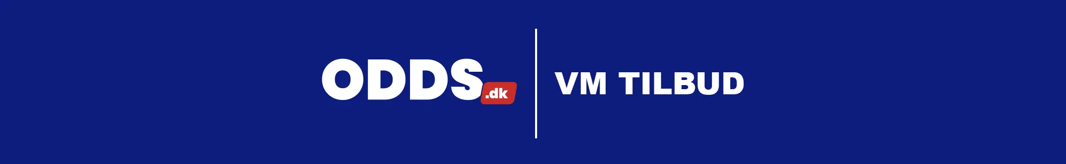 VM tilbud
