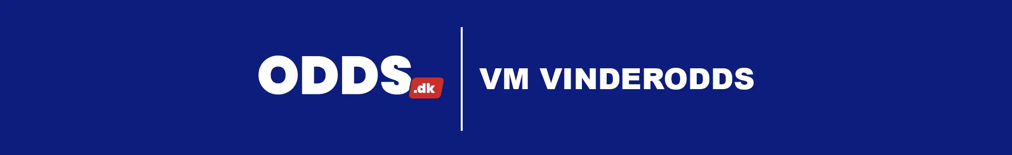 VM vinderodds