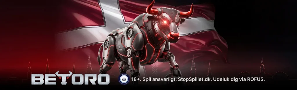 Hvem er Betoro, og vil deres lancering bringe nyt til det danske bettingmarked?