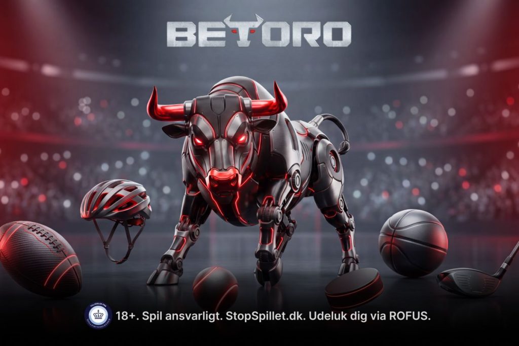 Fodbold, cykling og CS2: Sådan fordeler danskernes sportsinteresse sig