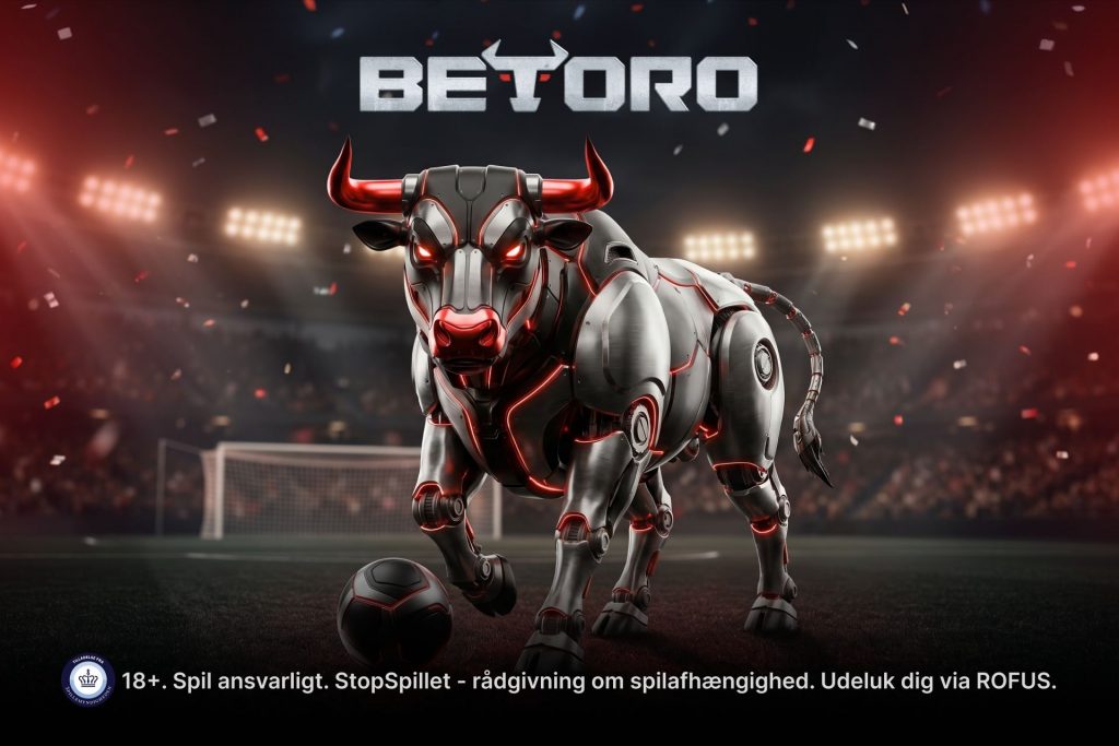 Hvordan vurderer Betoro UCL 2026/27’s indvirkning i Danmark?