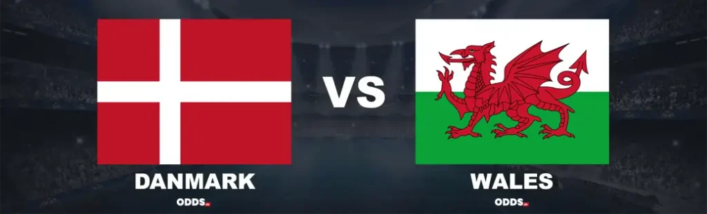 Nations League: Danmark vs. Wales (27. september 2026)