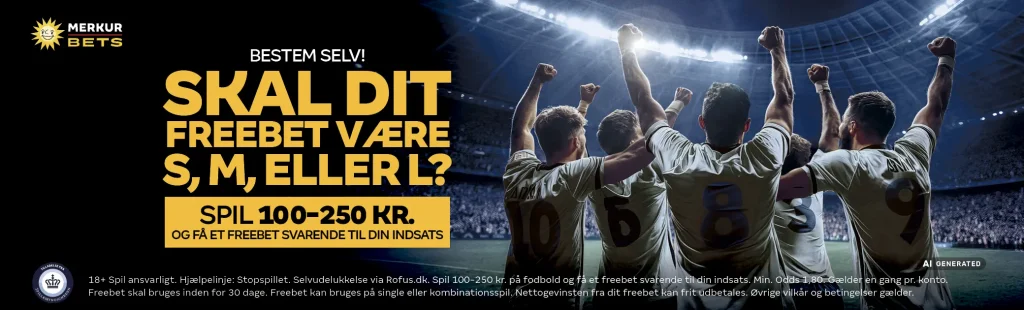 Cashpoint 250 kr freebet