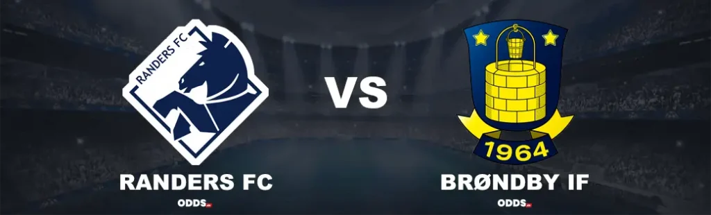 Optakt: Randers FC vs. Brøndby IF (23. oktober 2026)